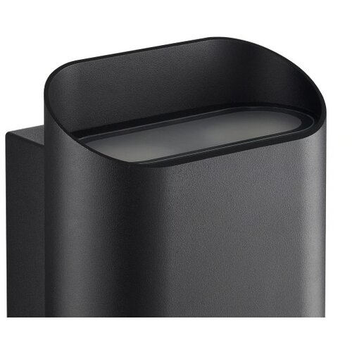 Nordlux Spolja&amp;scaron;nje zidno svetlo NICO 4xGU10/15W/230V IP54 Slike