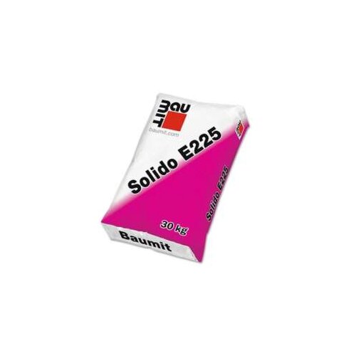 Baumit SOLIDO E225 30 kg Cijene
