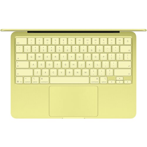 Apple FaceTime HD MacBook Neo 13 inch A18 Pro 6-core CPU 5-core GPU 8GB 256GB SSD Citrus (MHFD4) Cene