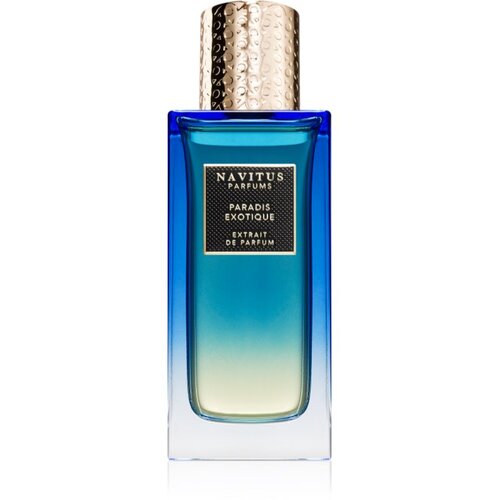 Navitus Parfums Paradis Exotique parfumski ekstrakt uniseks 125 ml Cene