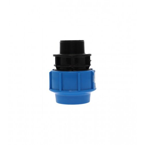 Master Poluspojnica PVC fi50mm sa vanjskim navojem E1004 Cijene