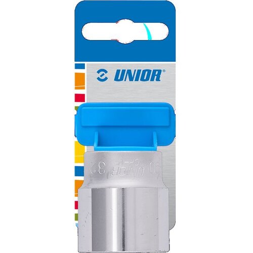 Unior ključ nasadni sa unutra&amp;scaron;njim TX profilom, prihvat 1/2&amp;quot; Slike