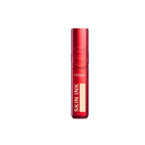 L´Oréal Paris L'Oréal Paris Infaillible Skin Ink tečni puder 20 light neutral Cene