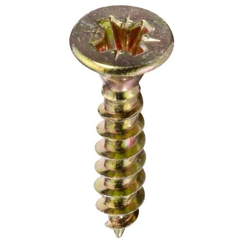 HSI Vijak za drvo UPU&amp;Scaron;TENA GLAVA 3,5X12mm 30/1 Slike
