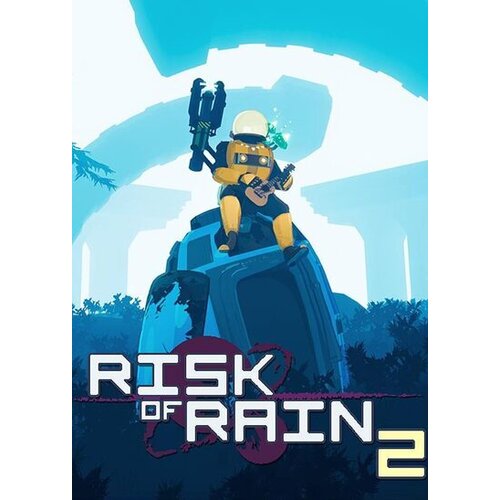  Risk of Rain 2 Steam Key GLOBAL Cene
