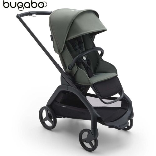 BUGABOO dječja kolica dragonfly&trade; complete black/forest green Cijene