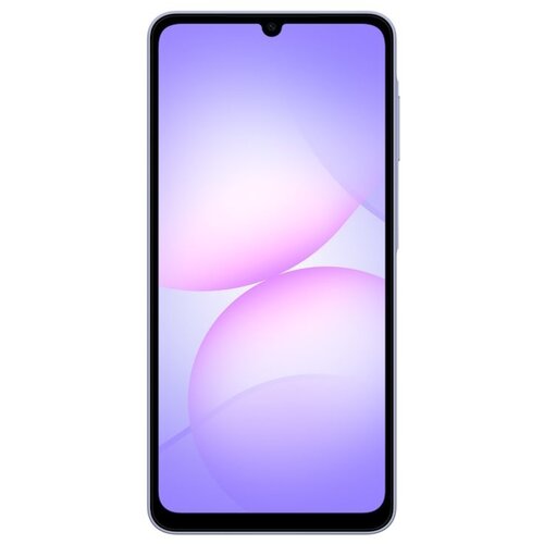 Samsung galaxy A07 6GB/128GB light violet (SM-A075FLVHSEE) Cene