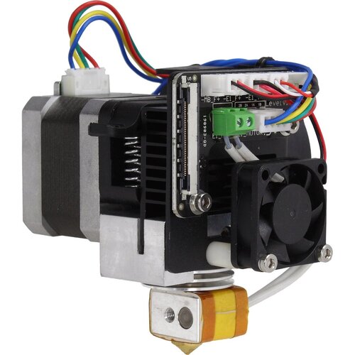 Qidi Tech Extruder, Plus4 Cene