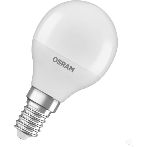 Ledvance eood osram LED sijalica e14 4,9w 2700k ( o31096 ) Cene