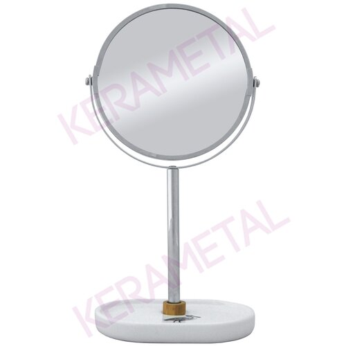 Kerametal Kozmetičko ogledalo STONO KGS-51 Spoonbill Cene