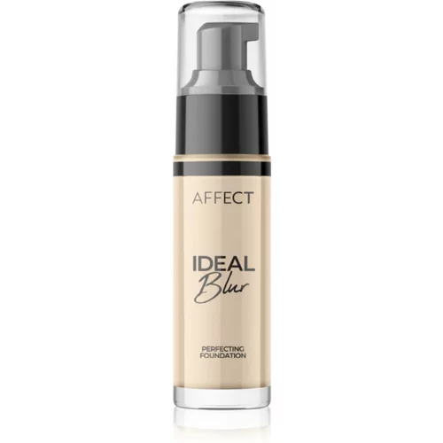 Affect Ideal Blur Perfecting Foundation gladilni make-up odtenek 1N 30 ml