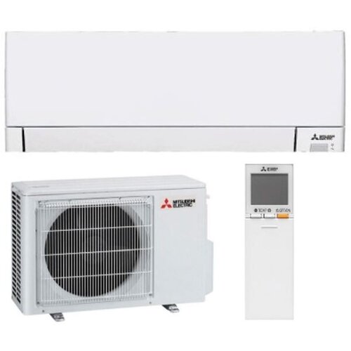 Mitsubishi klimatska naprava z montažo AY MSZ-AY35VGKP/MUZ-AY35VG 3,5 KW Slike