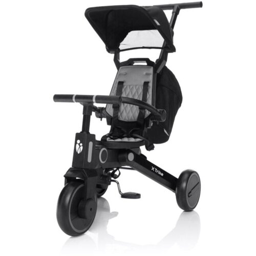 Zopa Tricikl X-Trike, Lunar Grey Slike