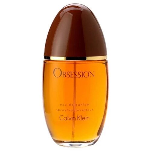 CK OBSESSION FEMME EDP SPRAY 100ML Slike