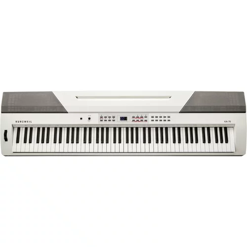 Kurzweil KA70 WH Digitalni stage piano