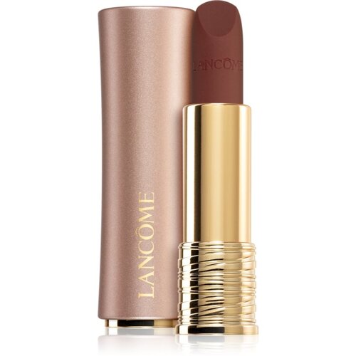 Lancôme L’Absolu Rouge Intimatte kremasti ruž za usne s mat efektom za žene 464 Tendre Pourpre 3,4 g Cijene