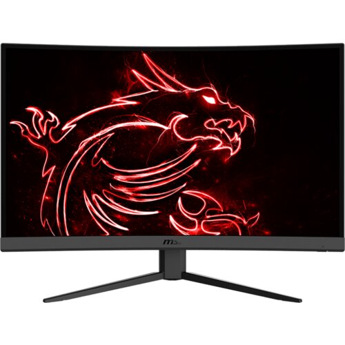 MSI G32CQ4DE E2 computer monitor 80 cm (31.5) 2560 x 1440 pixels Wide Quad HD LCD Black Slike