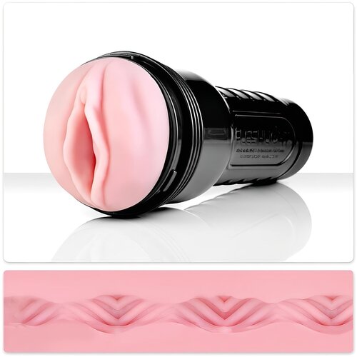 Fleshlight masturbator Pink Lady Vortex Cene