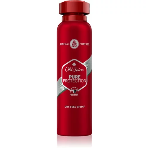 Old Spice Premium Pure Protect dezodorant roll-on za moške 200 ml