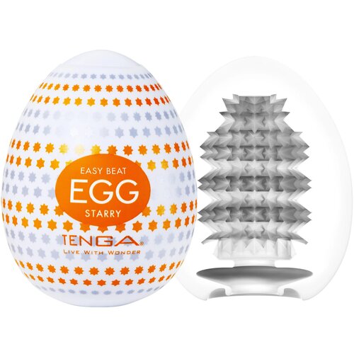 Tenga Egg Starry Cene