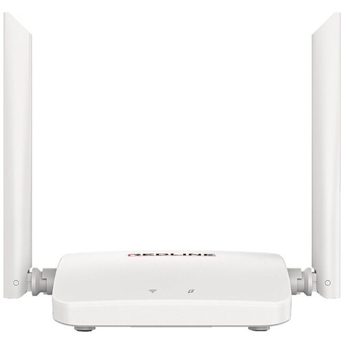 Redline Wireless Router, 4G, 286 / 150 Mbps ,... Cijene