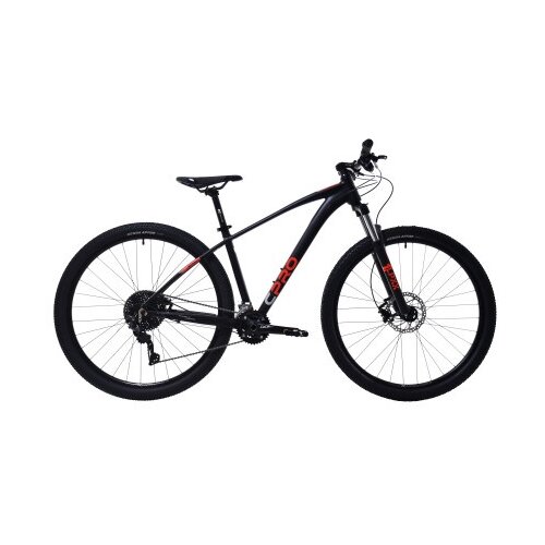 Capriolo al-pha 9.5 crno (19) ( 923202-19 ) Slike