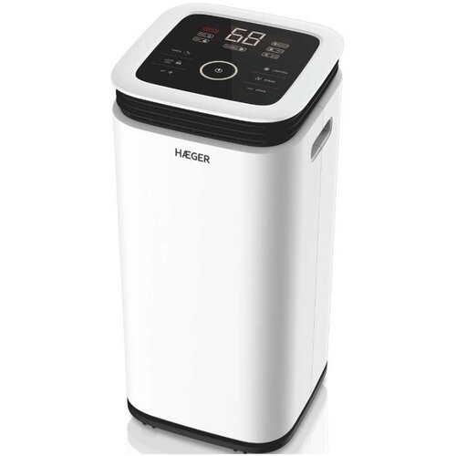 Haeger odvlaživač vazduh digitalni 16L/24H DE-D16.013A Cene