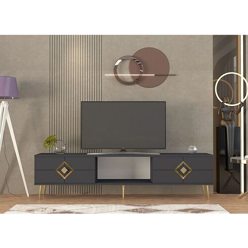 Hanah home TV Komoda Robber 475OLV3079 Cene