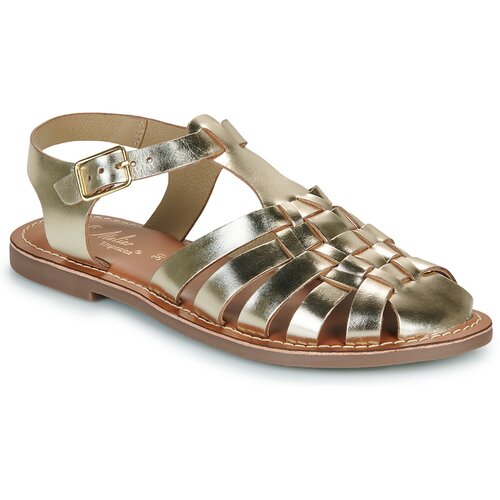 L'Atelier Tropézien SB2410 Gold Cijene