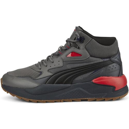 Puma X-Ray Speed Mid WTR Siva Cene