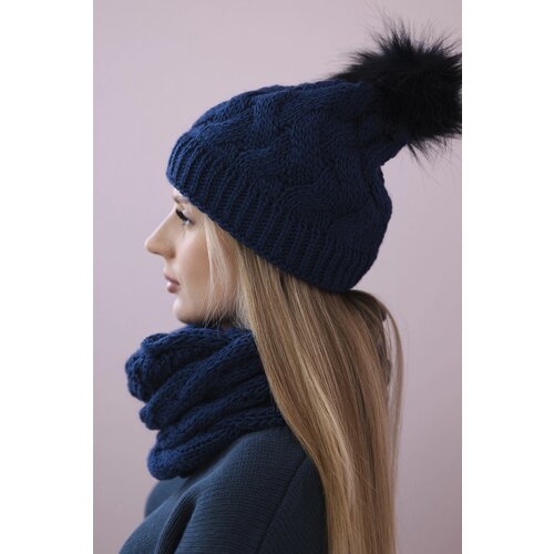 Kesi Women's navy set Cene