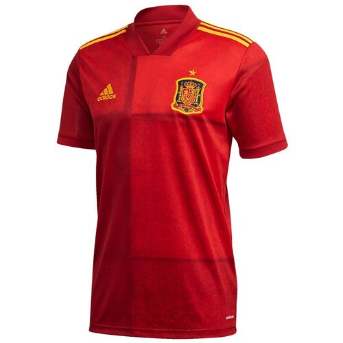 Adidas muški Španjolska FEF Home dres Cijene