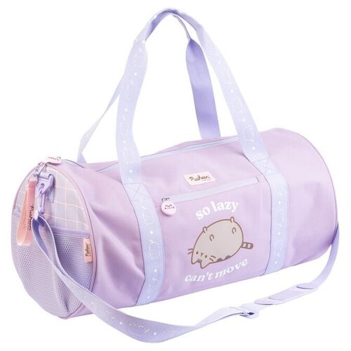Pusheen Sportska torba Moments, 30 x 50 x 13 cm Slike