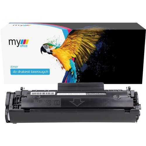  TONER HP Q2612A MYOFFICE Cene