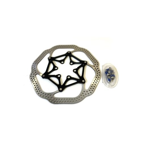 Avid disk rotor hsx 160mm ( 195268 ) Slike