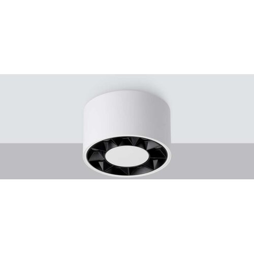  SL.1254 - LED ugradno spot svetlo DIO LED/10W/230V belo Slike