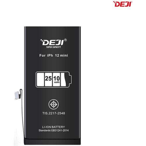  Baterija Deji Normal za iPhone 12 Mini (2510mAh)HC Cene