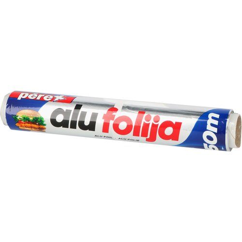  PX Aluminijska folija 50m PP Pe Slike