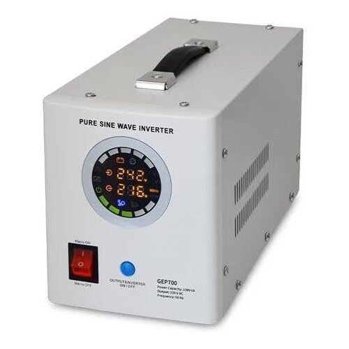 UPS 700W/1000VA čisti sinus Cene