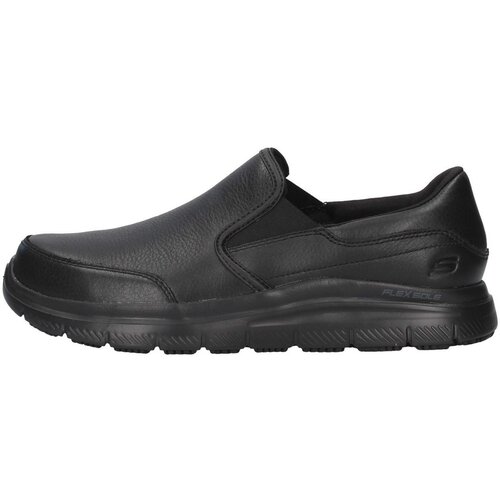Skechers Nizke superge 77071EC Črna Cene