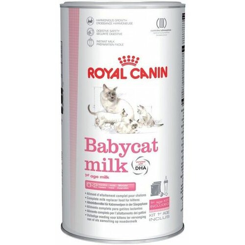 Royal Canin mleko za mačiće 300g Slike