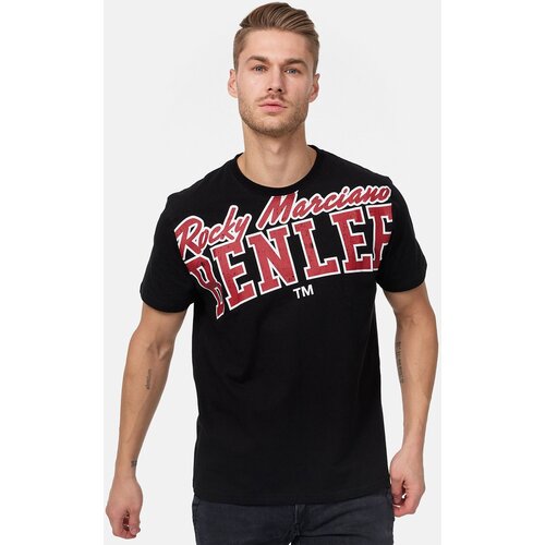 Benlee Lonsdale Men's t-shirt regular fit Cene