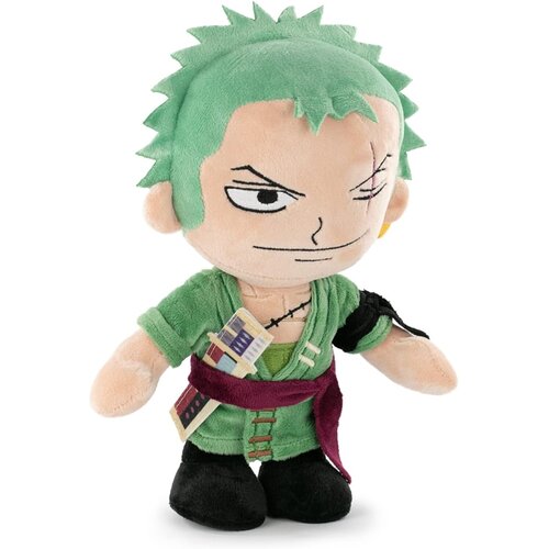 One piece Zoro 29 cm pli&scaron;asta igrača Barrado Cene