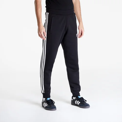 Adidas Adicolor 3-Stripes Pants Black