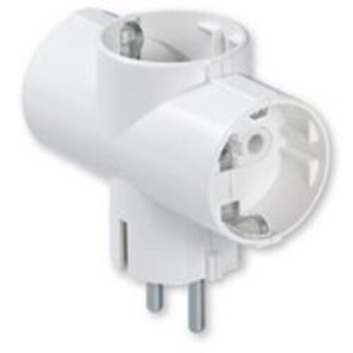 Aling Conel T razvodnik sa 3 priključnice Slike