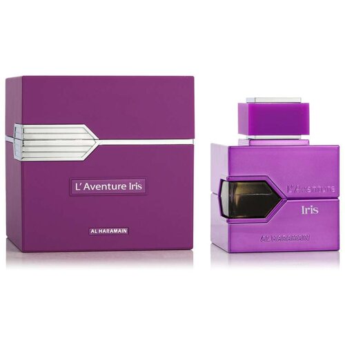 Parfem L&apos;Aventure Iris čisti parfum za ženske 100 ml Cene