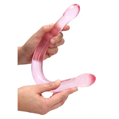 REALROCK Double Dong 17" 42cm Pink Cijene