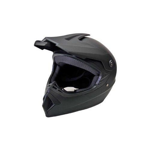 Prolinetech kaciga za qvad-bmx-cros plt/he-blk_l ( PLT/HE-BLK_L ) Cene