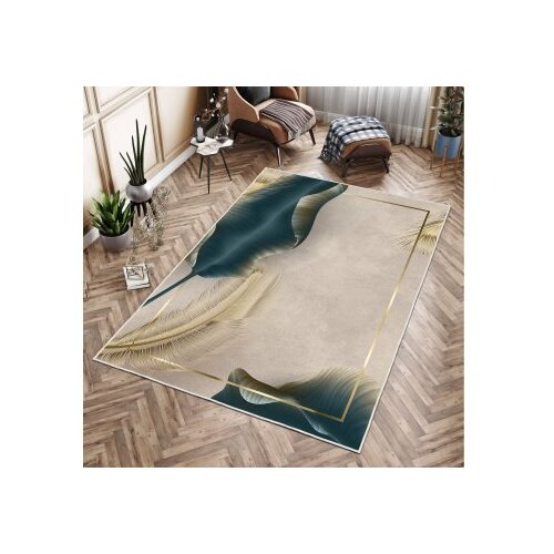 Conceptum Hypnose tepih Els2435 - 2, 100x150cm, šareni Cene