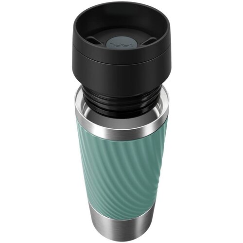 Tefal Svijetlo zelena putna &amp;scaron;alica 360 ml &amp;ndash; Slike
